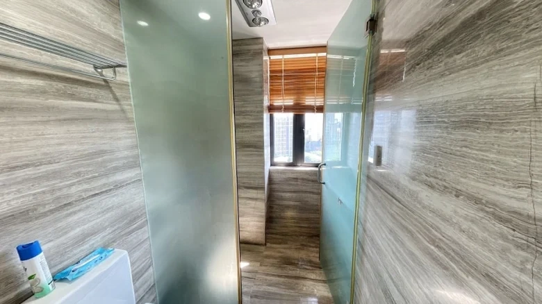 Taiwan Strait International Community Phase One - View 11