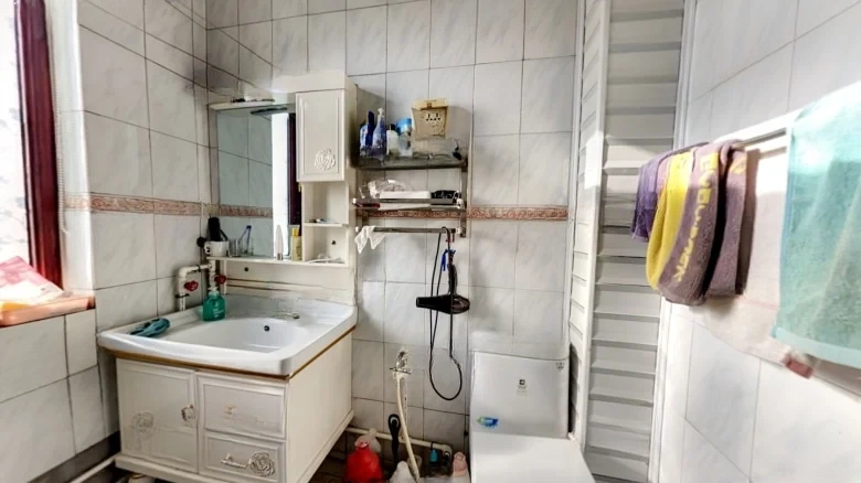 Xisanzhuang Villa - View 13