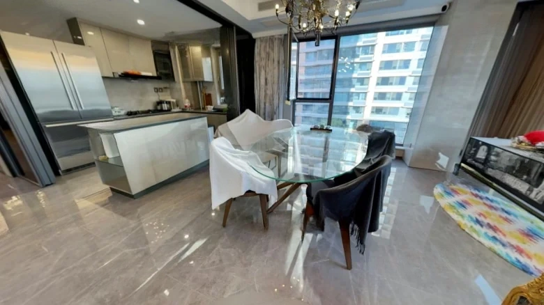 Longfor Tianyi Phase I - View 12