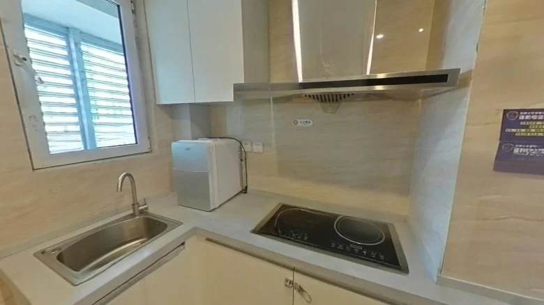 Beijing New Heaven and Earth (Beijing Joy City) - View 3