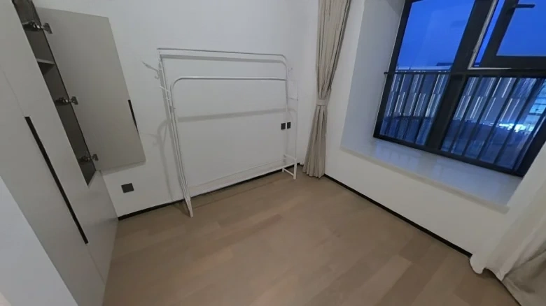 Vanke Sky City Phase IV Light Hill - View 2