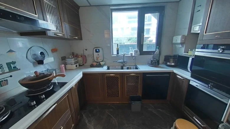 Xin Cheng Pu Yue He Shan - View 14