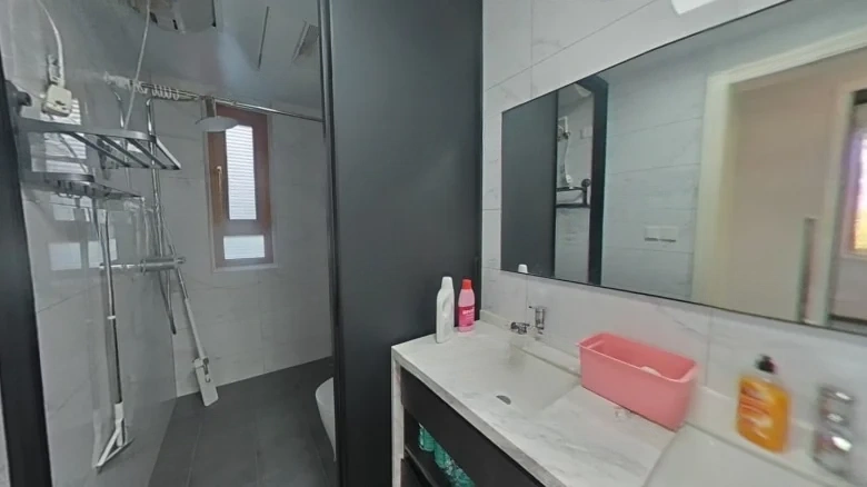 China Iron State Construction Bin Yuan Residential Area - View 9