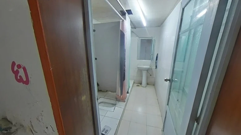 Wuling Road - View 12