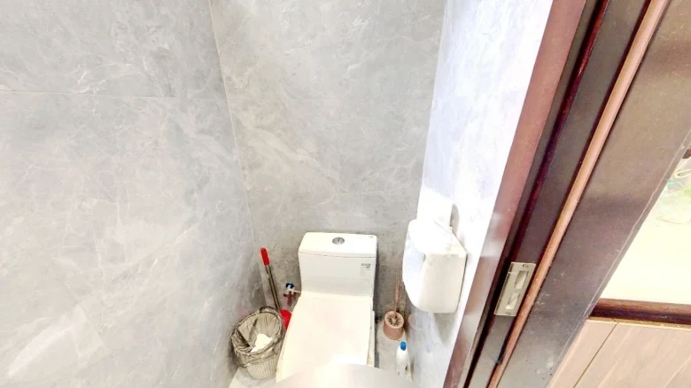 Jinling Family Rules the World - View 10