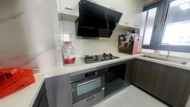 Jin'an Haina Mansion - View 6