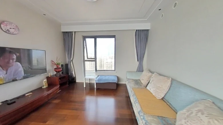 Evergrande Park Avenue - View 6