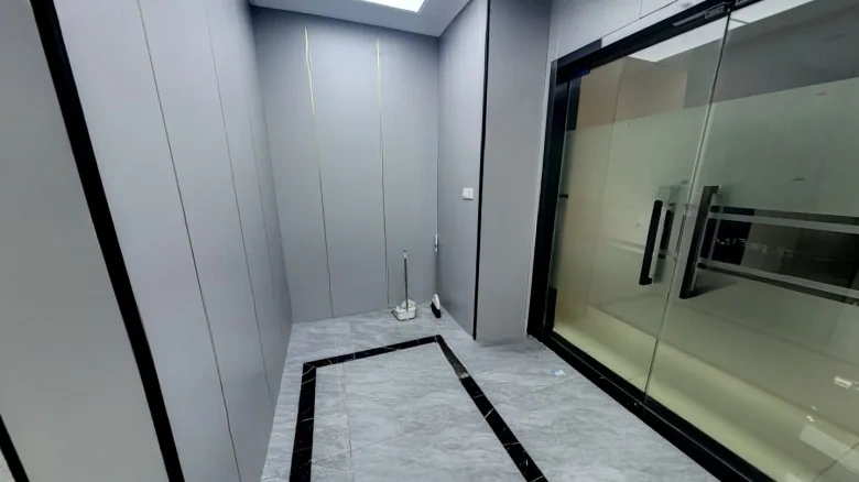 China Resources Land Plaza Phase II - View 7