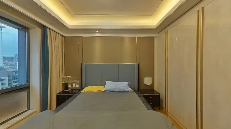 Zhongxin Fengyue City - View 2