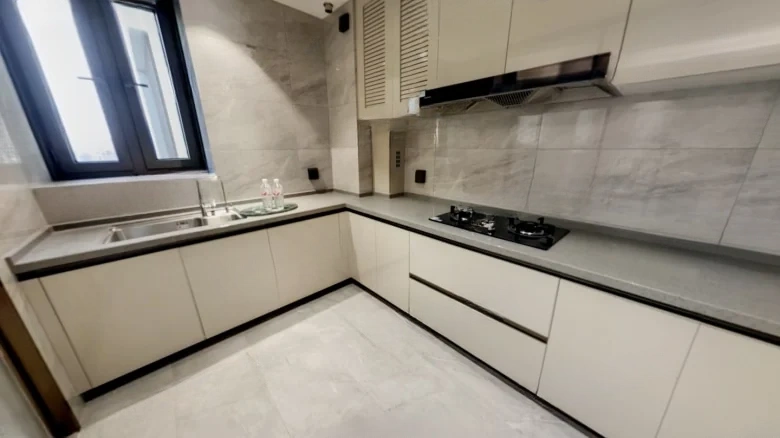 Greentown Deep Blue Mansion - View 7