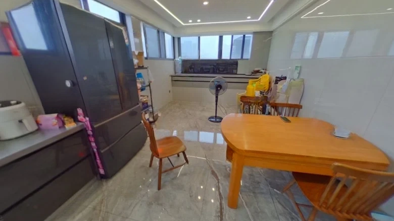 Merchants Yongjing Bay South District - View 12