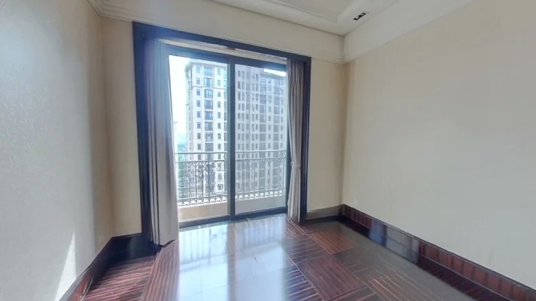 Pudong Star River Bay - View 2