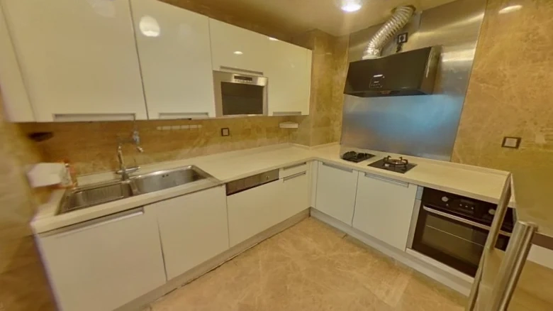 Shanshui Wenyuan Phase IV - View 7