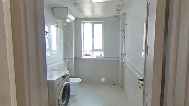 Shoukai Platinium Court - View 9