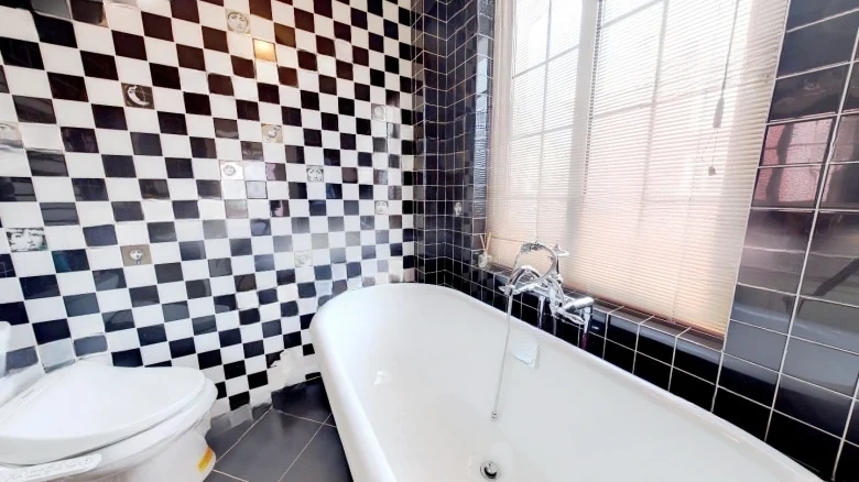 Golden Emperor Mountain Villa - View 11