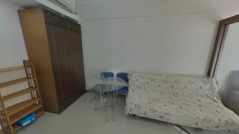 China Merrimac City Garden - View 3