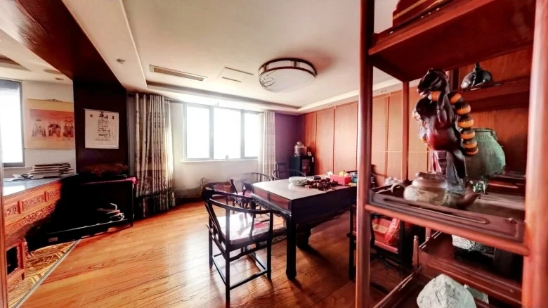 State Trade Tower Apartments - View 10