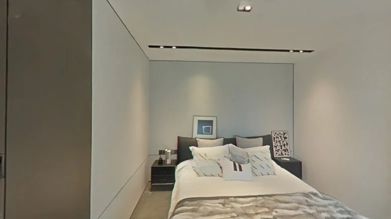 Chongqing Center - View 3