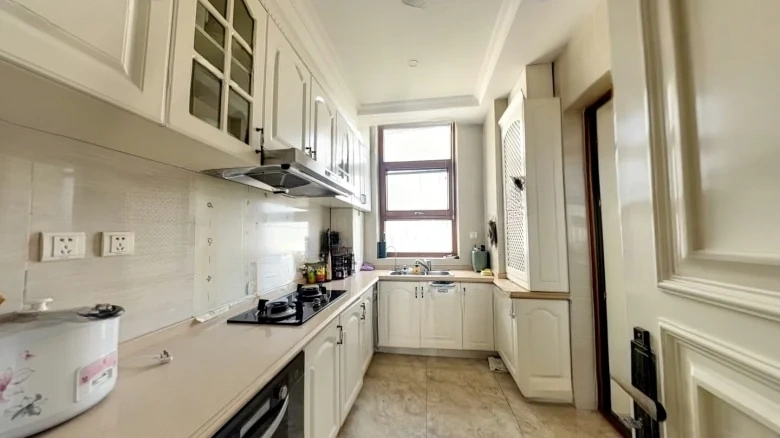 Red Star Sea Phase II Golf Villa - View 10