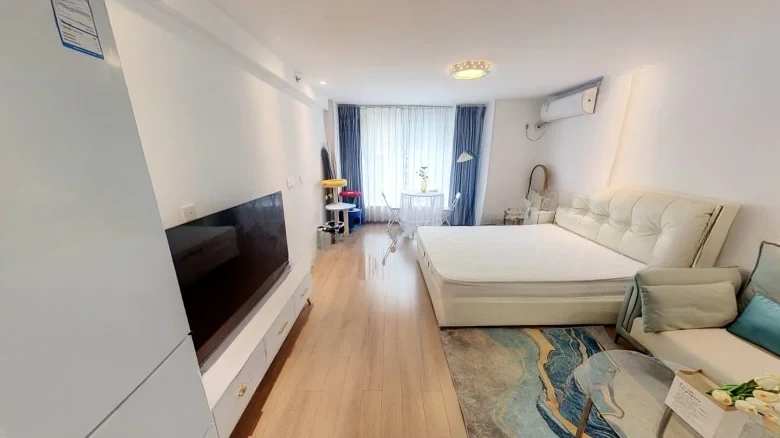 Purui Yue Fu - View 3