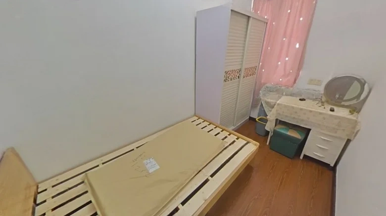 Wuyang Residential Area - View 4