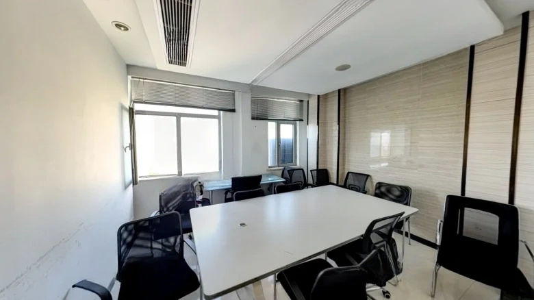 Xinqian International Plaza - View 4