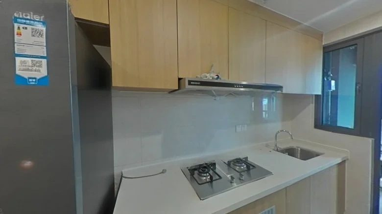 Jiangbei Mouth No. 1 Courtyard West Residence - View 6