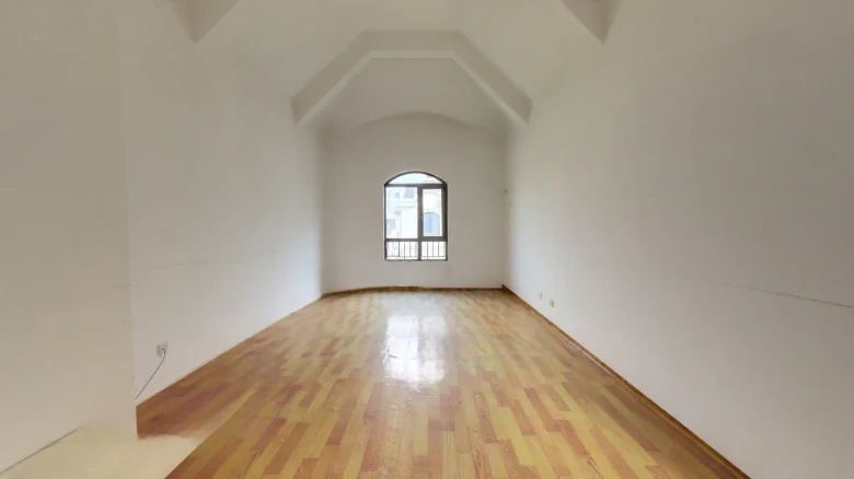 Smart Financial City Zone B - View 4