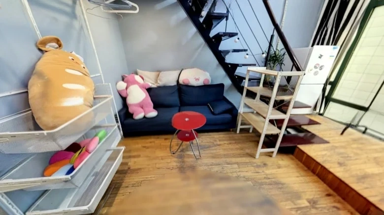 Hanfei Youth City - View 2