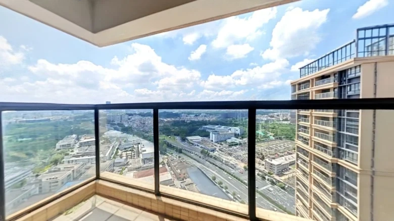 Splendid Melody Garden - View 14