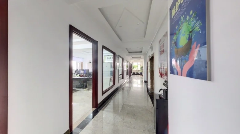 Xi'an Garden Phase III - View 4