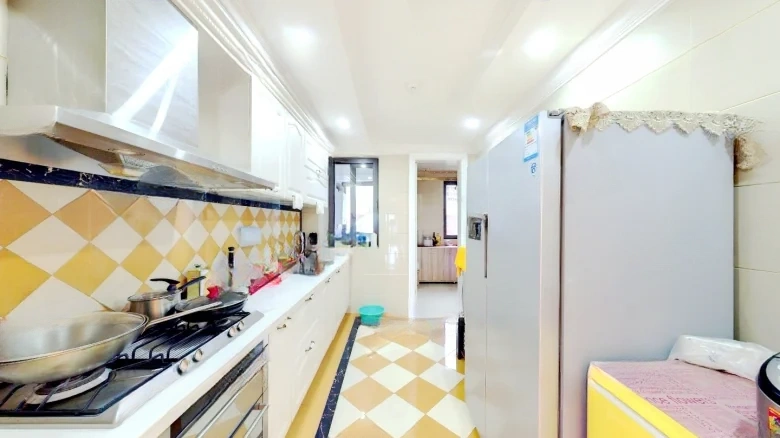 Wanda Grand Manor - View 8