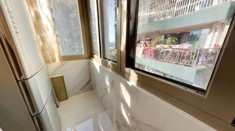 Cuiya Residential Area - View 11