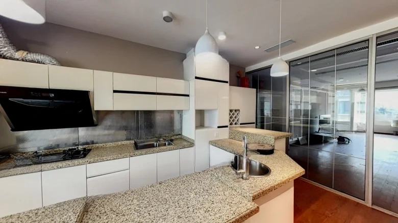 Kaiyuan Shenghua Villa - View 6