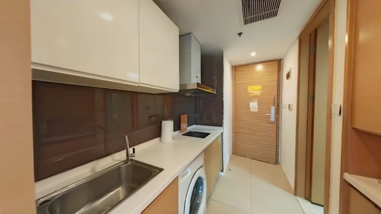 Shimao International Plaza - View 3