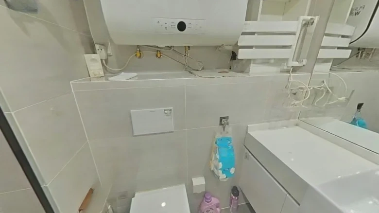 Hua Hui Apartments - View 5