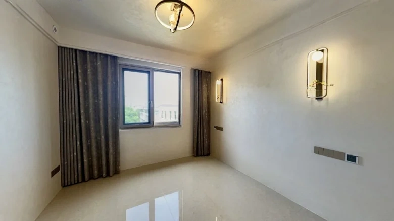 City嘉苑 can be translated as City Garden Residence, but since - View 3