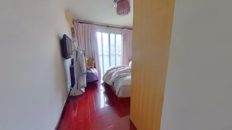 China Ocean Maple漪Lagoon Villa Complex - View 6