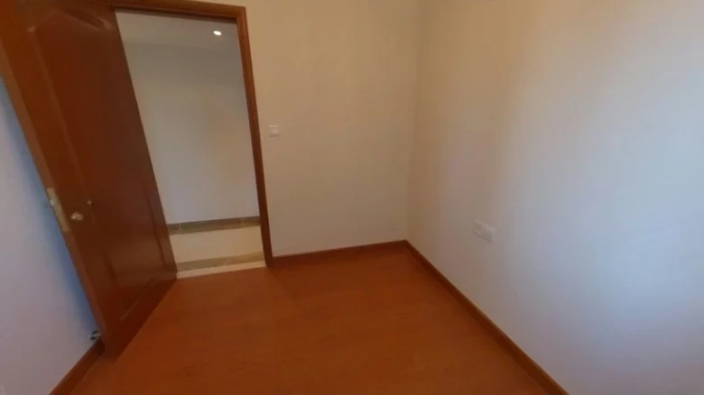 Peninsula Skyline - View 2