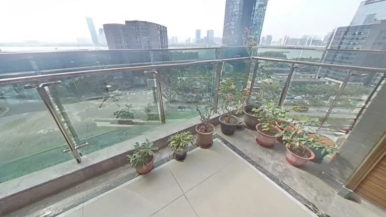 Nansha Jinmao Bay - View 14