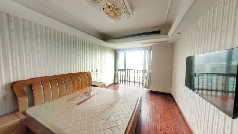 Green Town Yulan Apartments - View 3