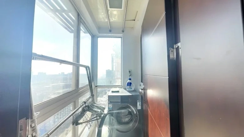 Jin Feng Tower - View 8