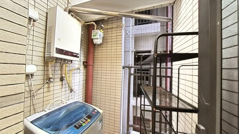 Pazhou Xin Village Apartment - View 9