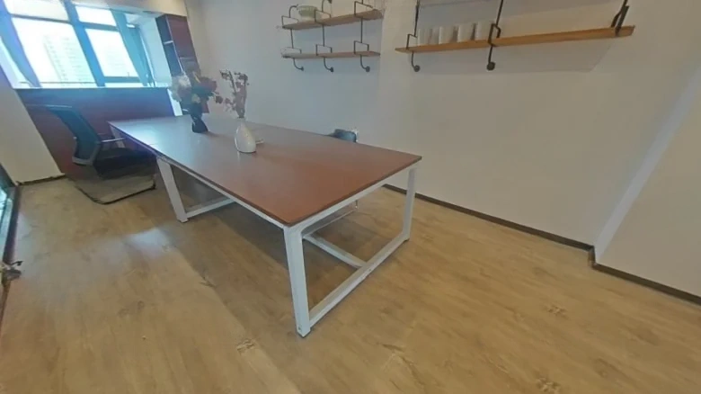 Central Gold Land Plaza - View 2