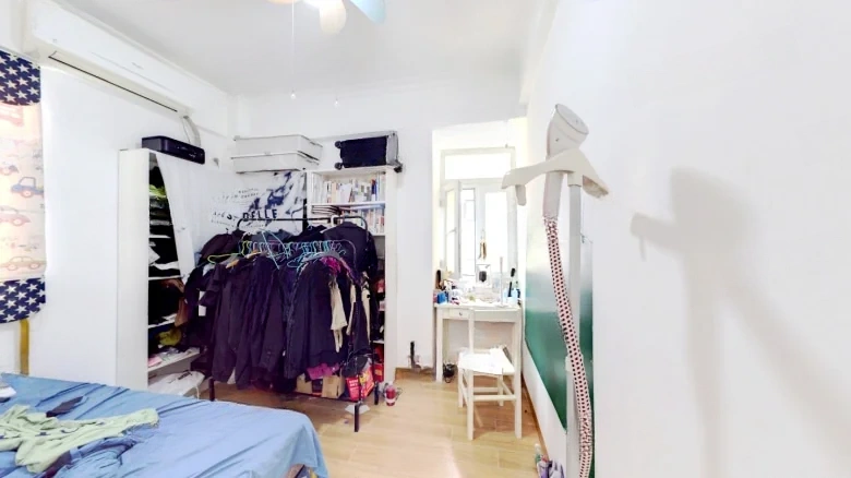 Qiao Yi Garden - View 2