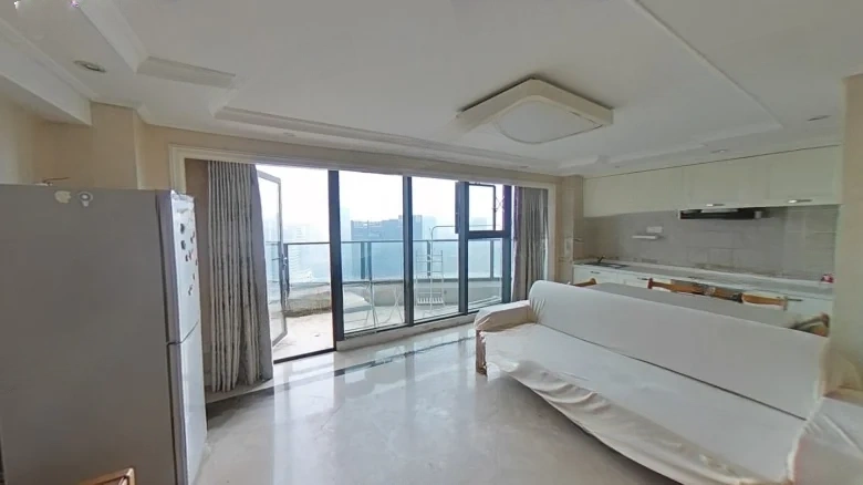 Jushang Golden Seat - View 4