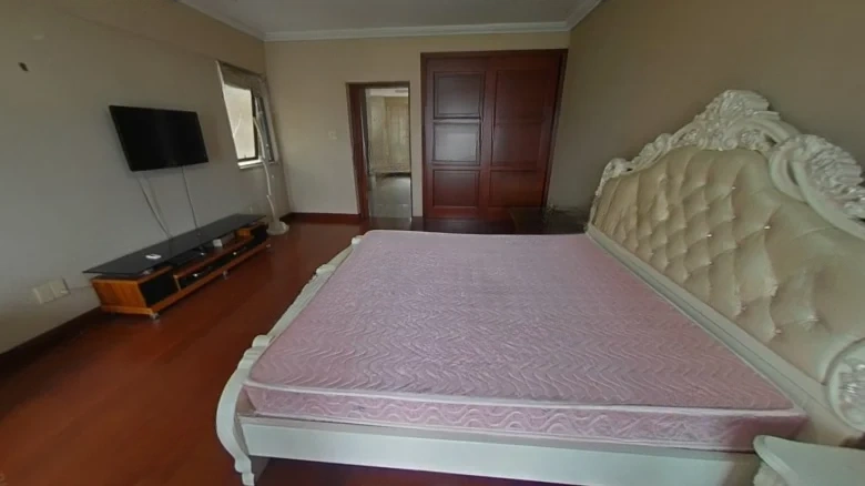 Tayhoe Tianchen International Square - View 3