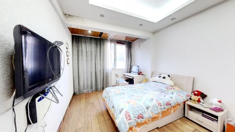 Rongsheng Shangcheng Phase II - View 2