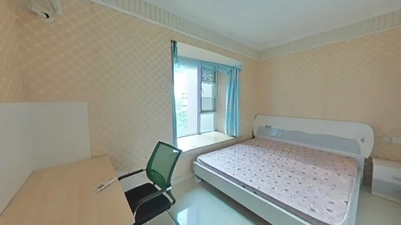 Longteng Yuan - View 3