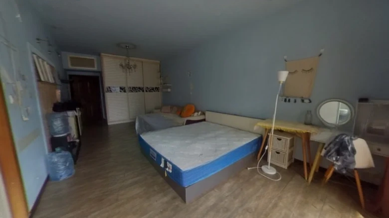 Tiansheng Mingyuan碧桂園It seems there was an extra phrase included in the response that shouldn't have been there. Let's correct this.For - View 1